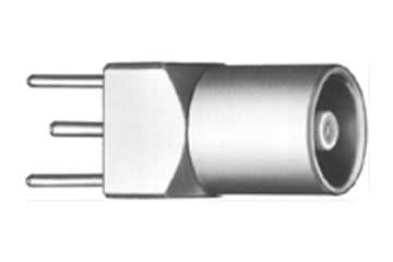 Conector Triax Lemo LE-PCA.4A.675.CTRC85