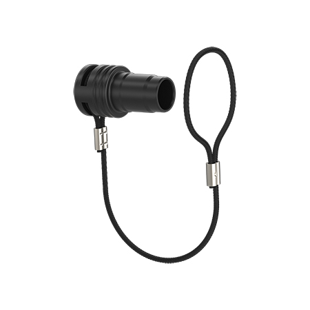 PHJ.2B.303.CLAD62 connector | LEMO