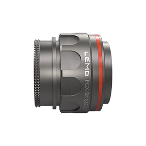 FGX.5M.G33.XLMT connector | LEMO