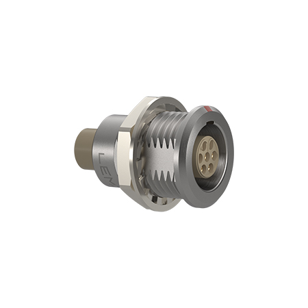 EGG 3B 302 CYM Connector LEMO