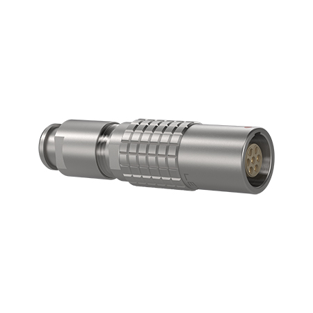 FGG.2B.306.CLAD62Z connector | LEMO